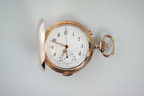 020150224Gouden zakhorloge met repetitie slagwerk1