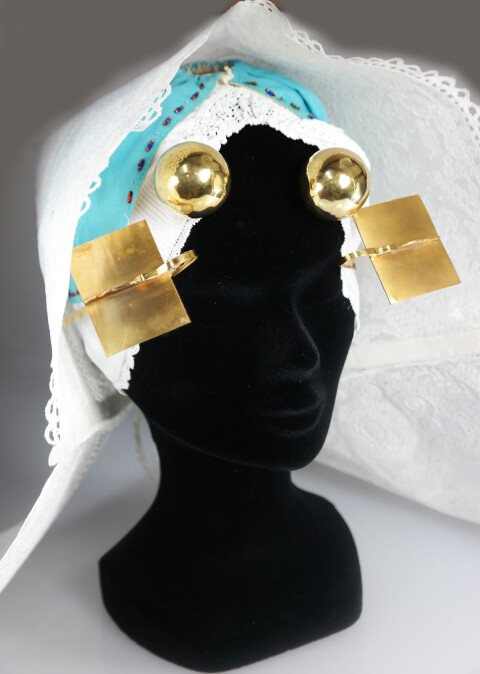 1733Oorijzer Zuid Beveland