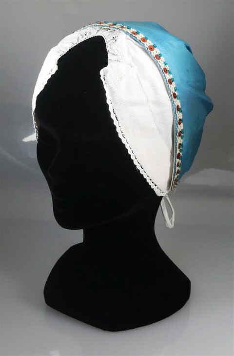 1957antiek oorijzer Zuid Beveland6