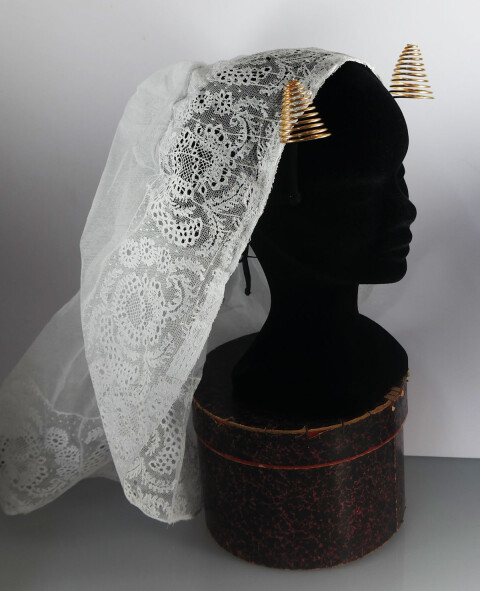 1958antiek oorijzer zuid hollandse eilanden3