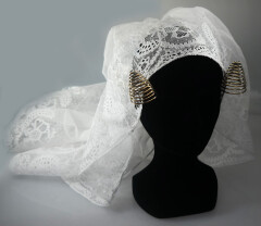 2533antiek oorijzer Zuid Hollandse eilanden2