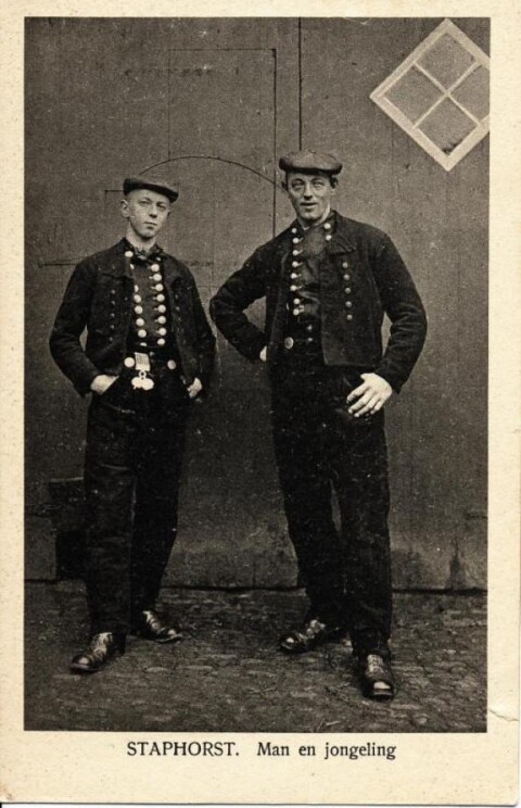 Nederlands openluchtmuseumn118535