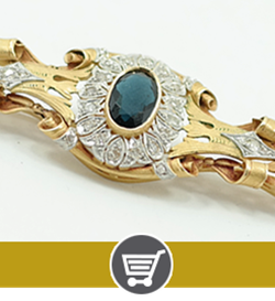 Antieke sieraden