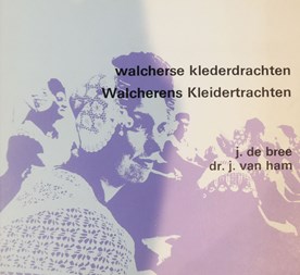 Boek "Walcherse klederdrachten"