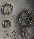 Antiek zilveren zakmes Friesland