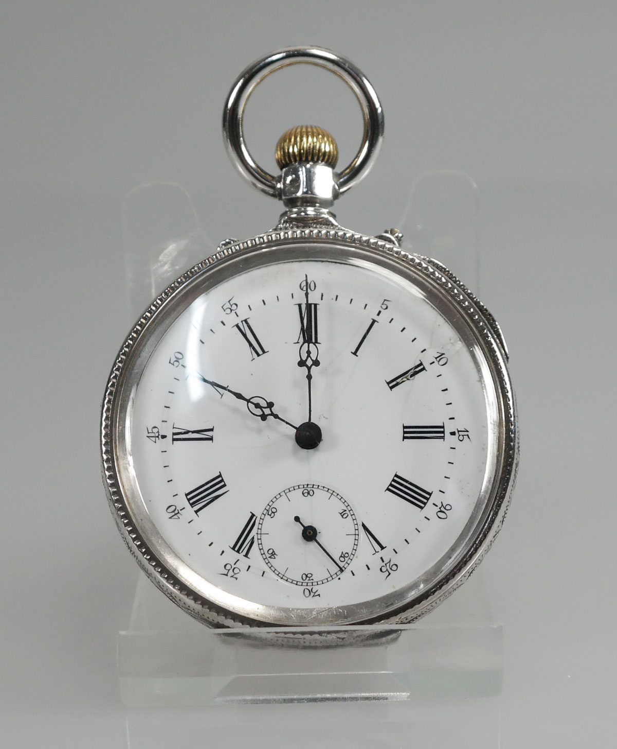 Antiek zakhorloge hotsell