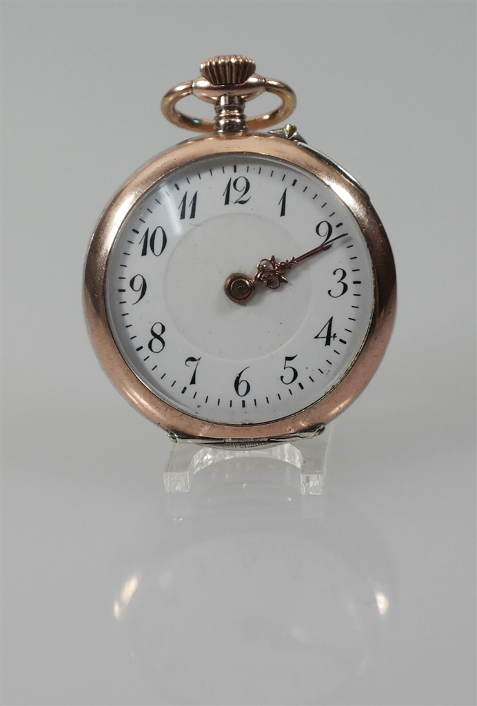 Zakhorloge dames outlet